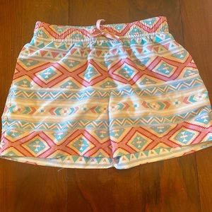 Meripex THE BOHEMIANS 
5.5" STRETCH TRUNKS